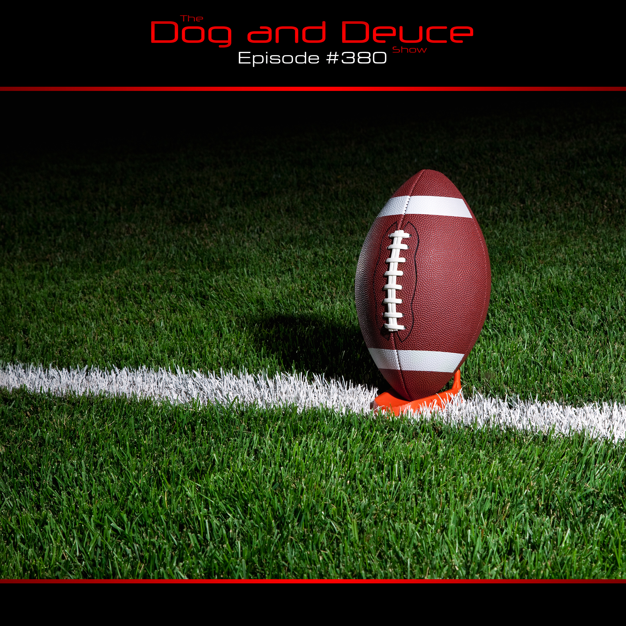 The Dog and Deuce Show