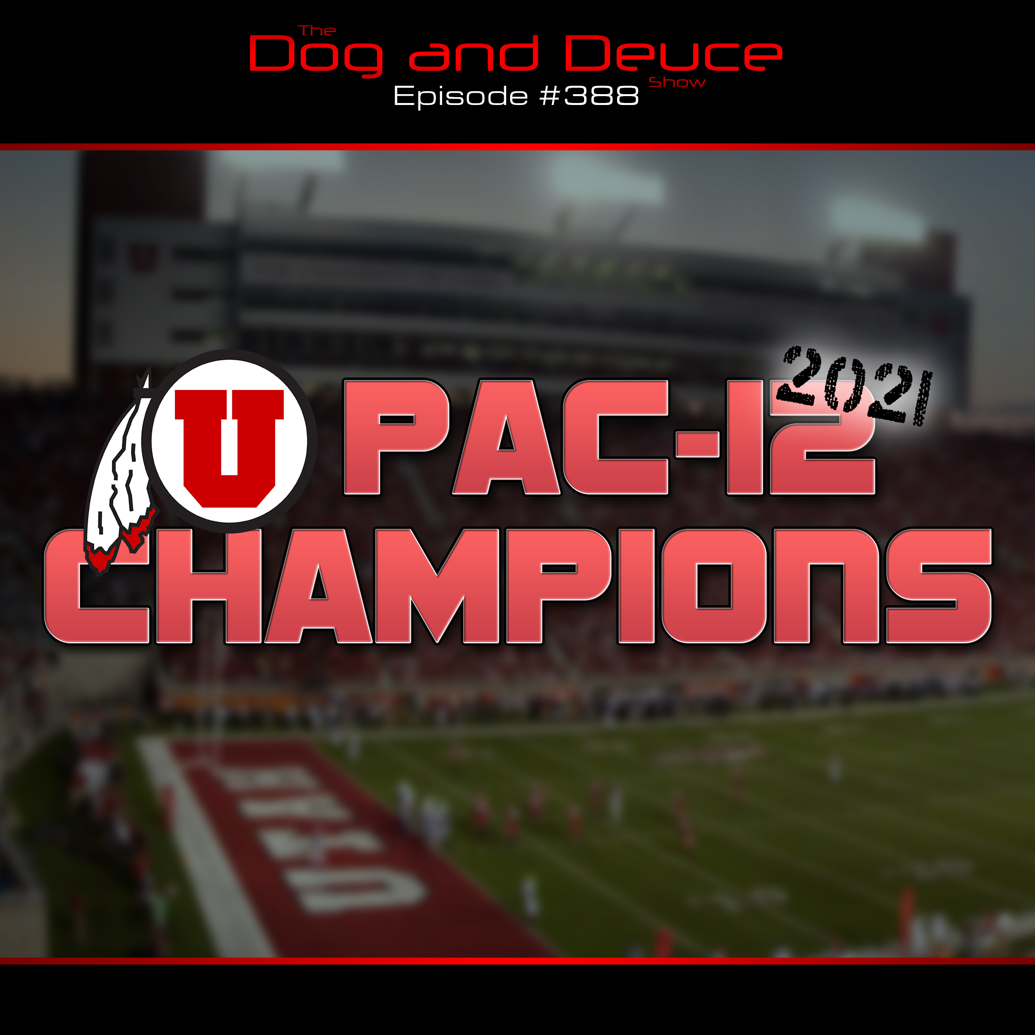 The Dog and Deuce Show